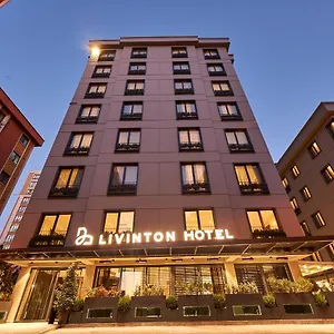 Livinton Atasehir Стамбул