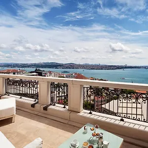 Ξενοδοχείο Cvk Park Bosphorus, Κωνσταντινούπολη