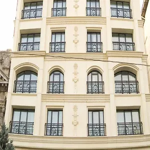 Innpera Provincia di Istanbul