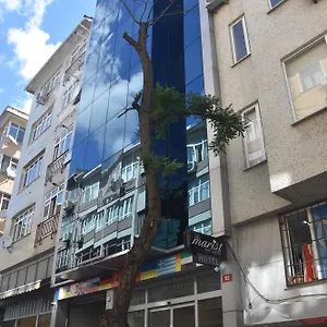 Ξενοδοχείο The Marist Kadikoy, Κωνσταντινούπολη