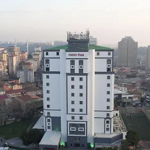 The Park Bostanci Стамбул